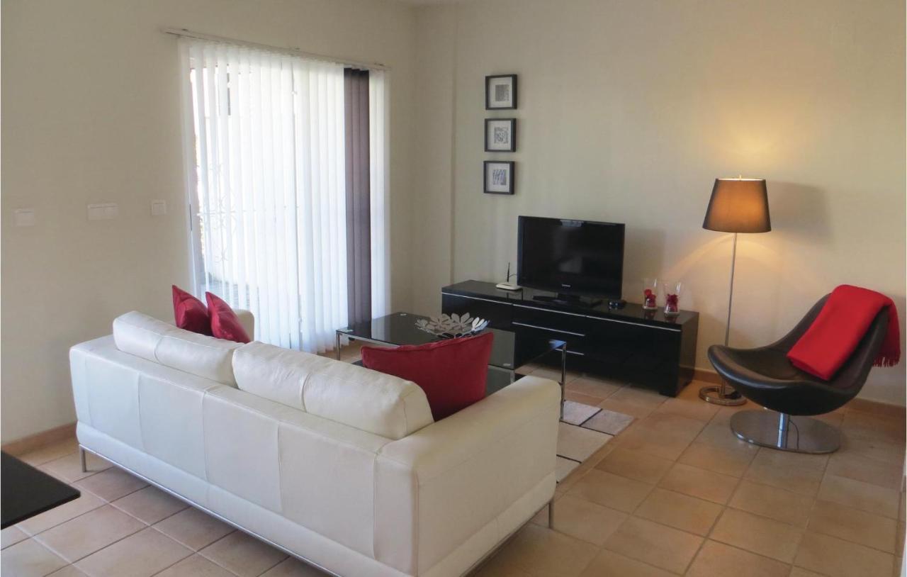 Nice Home In Ciudad Quesada With Kitchenette Ngoại thất bức ảnh