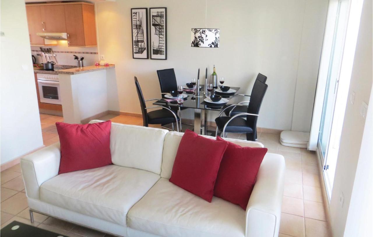 Nice Home In Ciudad Quesada With Kitchenette Ngoại thất bức ảnh