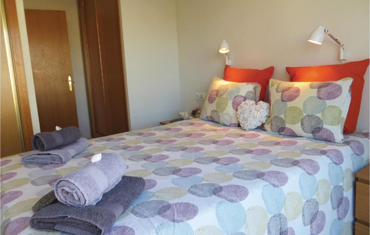 Nice Home In Ciudad Quesada With Kitchenette Ngoại thất bức ảnh